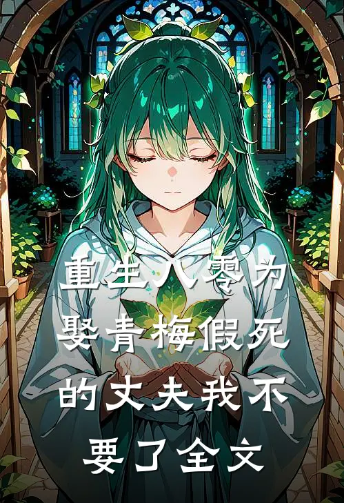 重生八零为娶青梅假死的丈夫我不要了全文