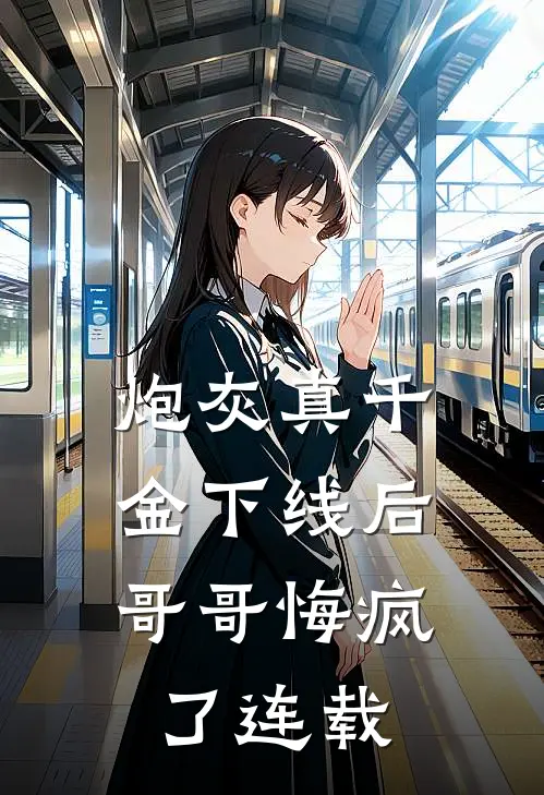 炮灰真千金下线后，哥哥悔疯了连载