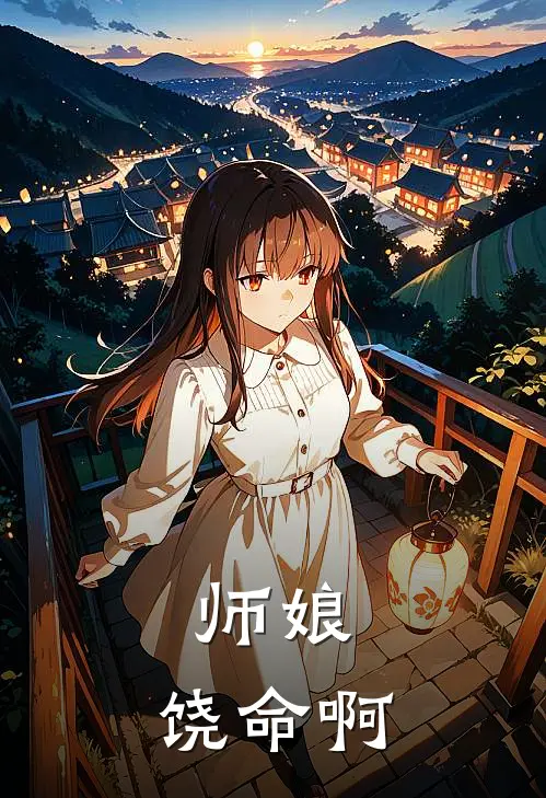 师娘,饶命啊