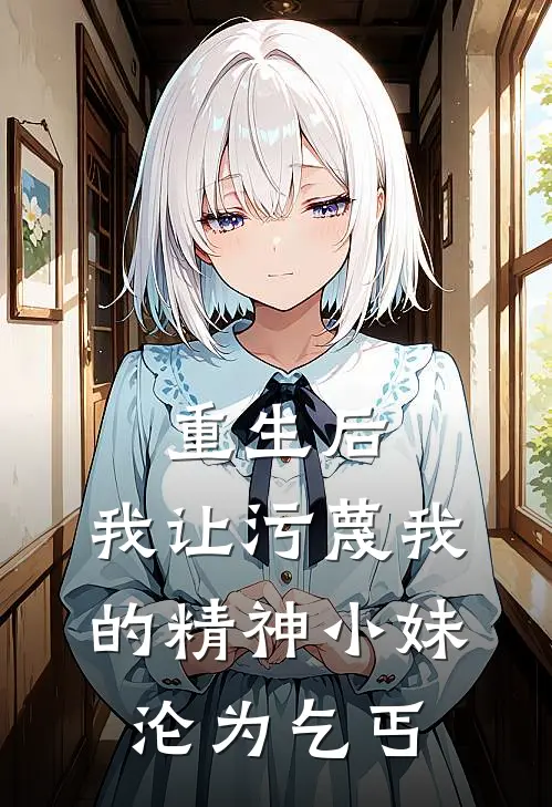 重生后，我让污蔑我的精神小妹沦为乞丐