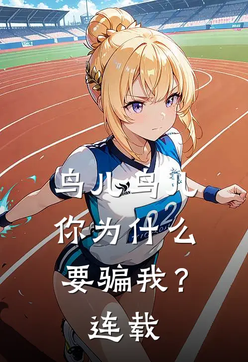 鸟儿鸟儿，你为什么要骗我？连载