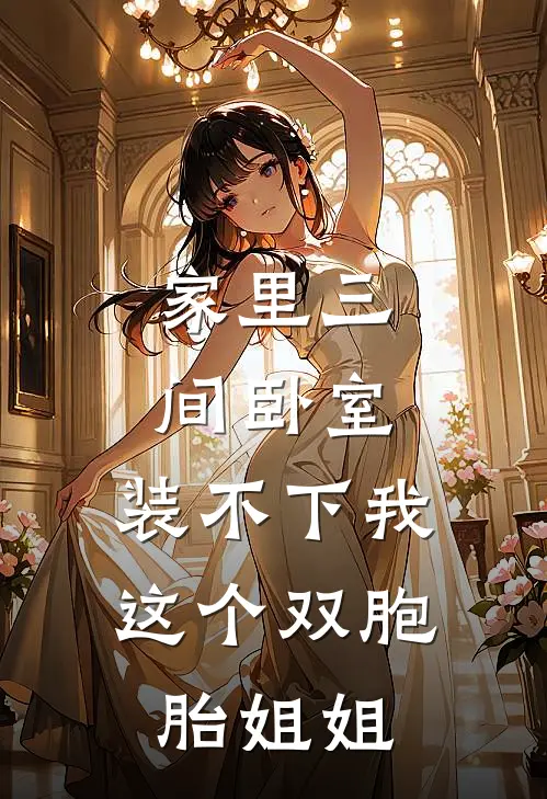 家里三间卧室，装不下我这个双胞胎姐姐