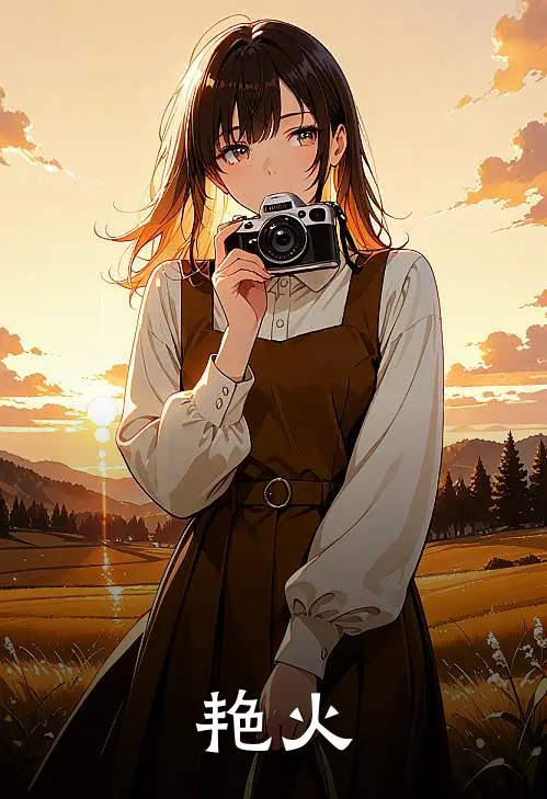 艳火
