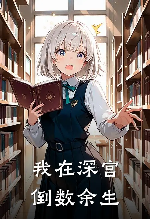 我在深宫倒数余生