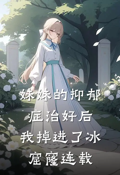 妹妹的抑郁症治好后，我掉进了冰窟窿连载