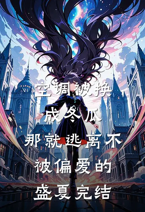 空调被换成冬瓜，那就逃离不被偏爱的盛夏完结