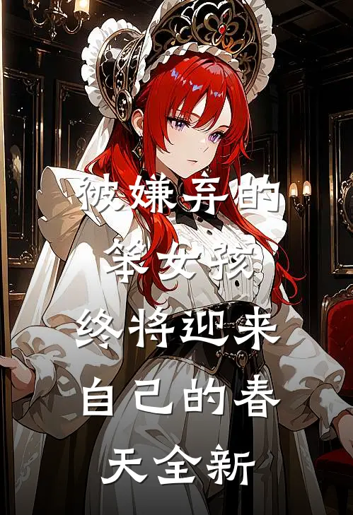 被嫌弃的笨女孩，终将迎来自己的春天全新