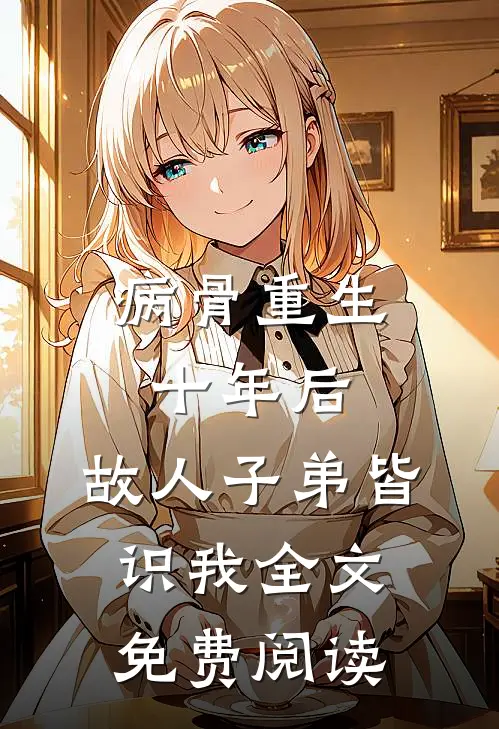 病骨重生十年后，故人子弟皆识我全文免费阅读