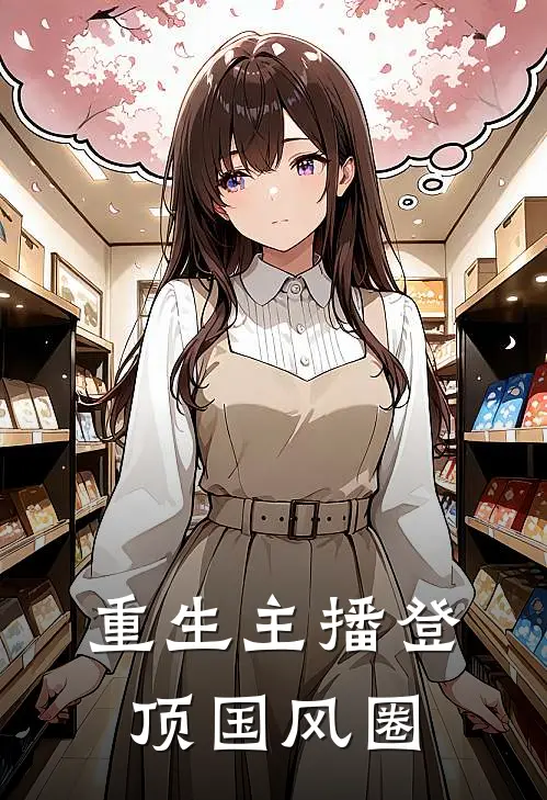 重生主播登顶国风圈