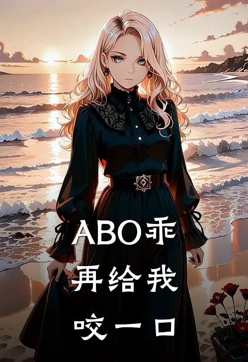 【ABO】乖,再给我咬一口