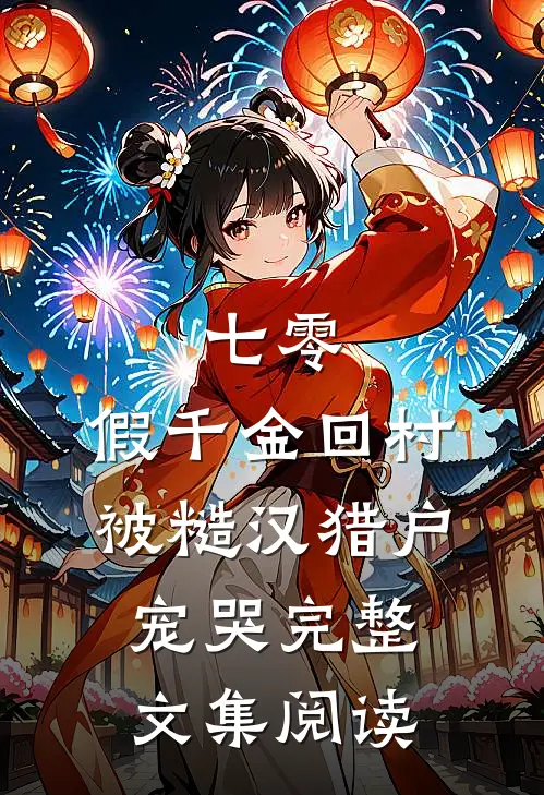 七零：假千金回村被糙汉猎户宠哭完整文集阅读
