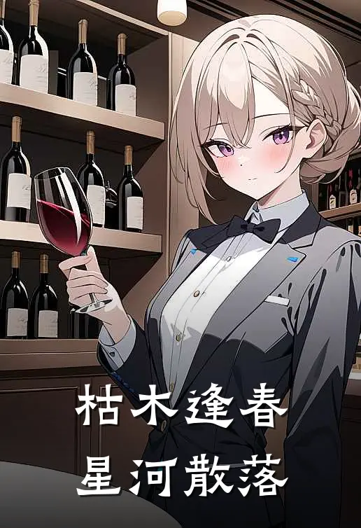 枯木逢春，星河散落