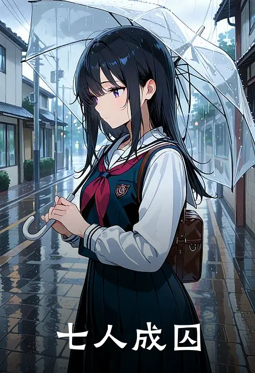 七人成囚