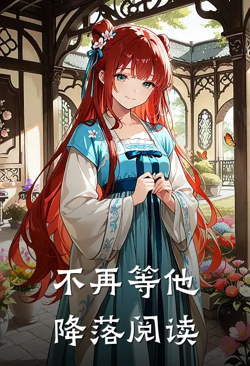 不再等他降落阅读