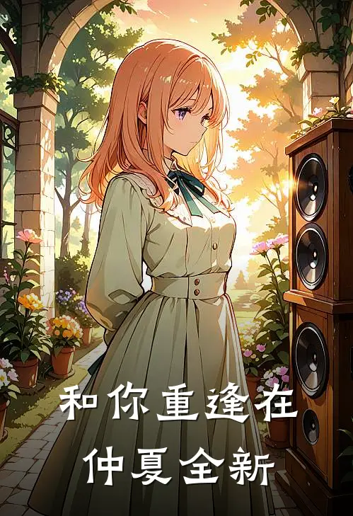 和你重逢在仲夏全新