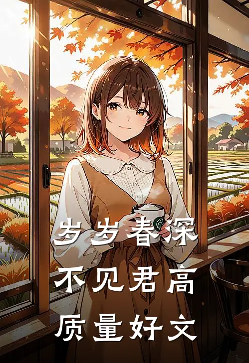岁岁春深不见君高质量好文