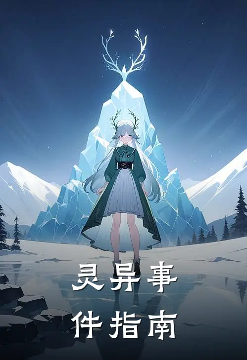 灵异事件指南