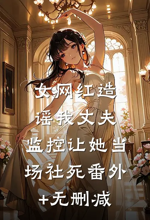 女网红造谣我丈夫，监控让她当场社死番外+无删减