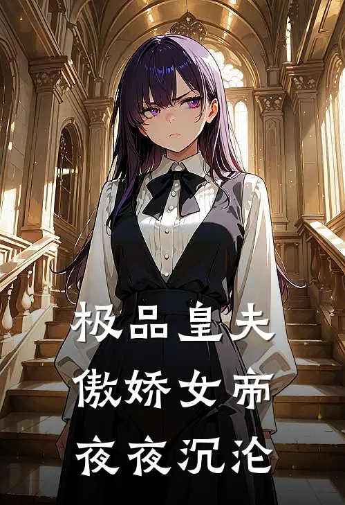 极品皇夫：傲娇女帝夜夜沉沦