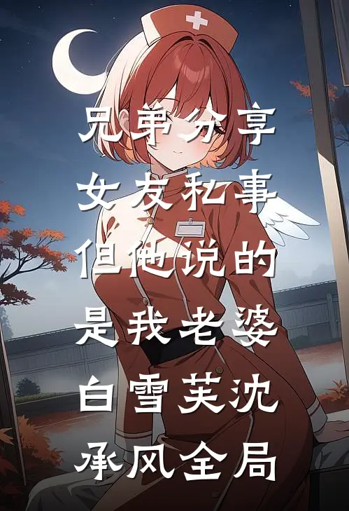 兄弟分享女友私事，但他说的是我老婆白雪芙沈承风全局