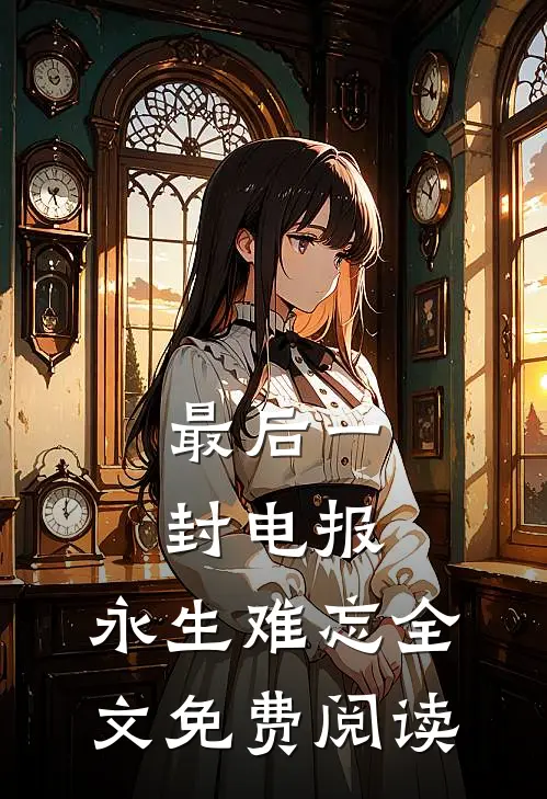 最后一封电报，永生难忘全文免费阅读