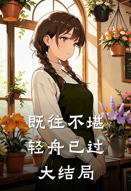 既往不堪，轻舟已过大结局