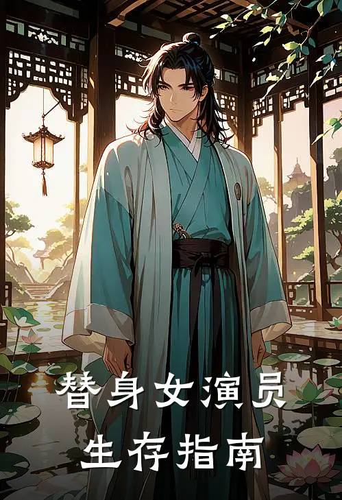 替身女演员生存指南