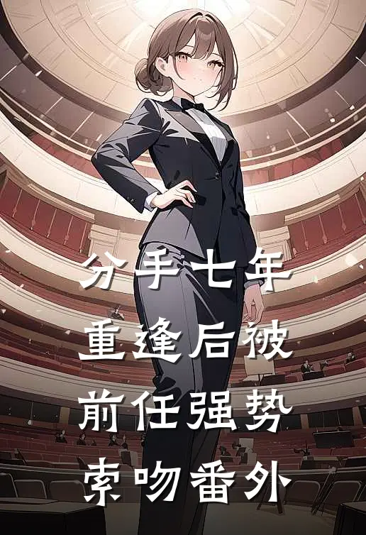 分手七年，重逢后被前任强势索吻番外