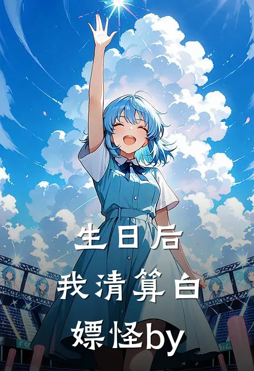 生日后，我清算白嫖怪by