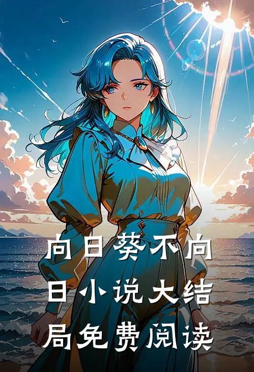 向日葵不向日小说大结局免费阅读