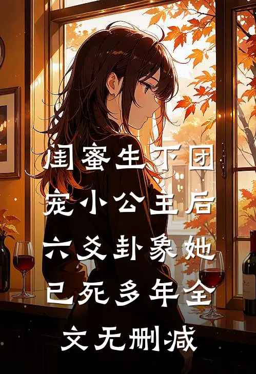 闺蜜生下团宠小公主后，六爻卦象她已死多年全文无删减