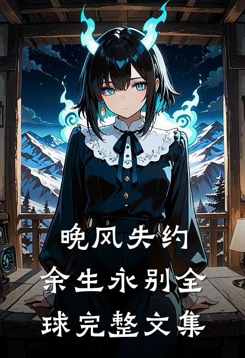 晚风失约，余生永别全球完整文集