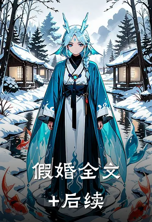 假婚全文+后续