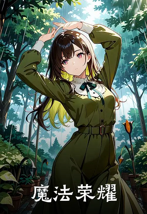 魔法荣耀