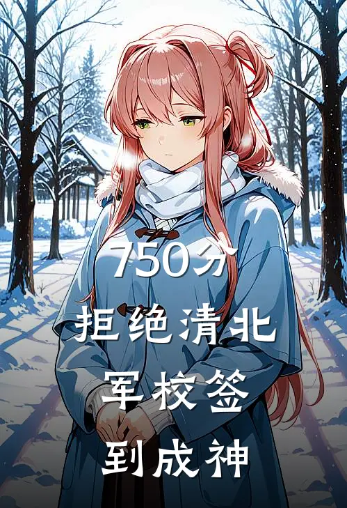 750分拒绝清北，军校签到成神