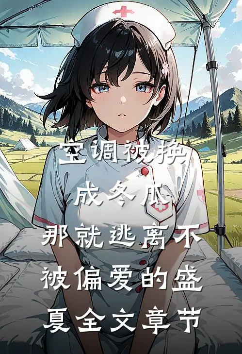 空调被换成冬瓜，那就逃离不被偏爱的盛夏全文章节
