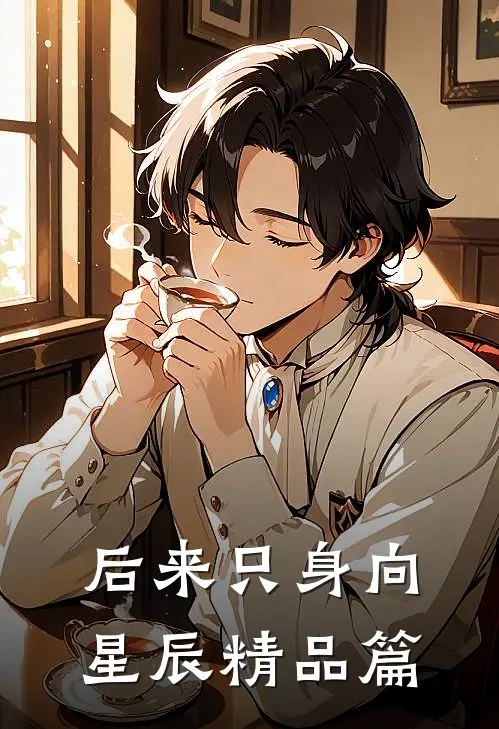 后来只身向星辰精品篇