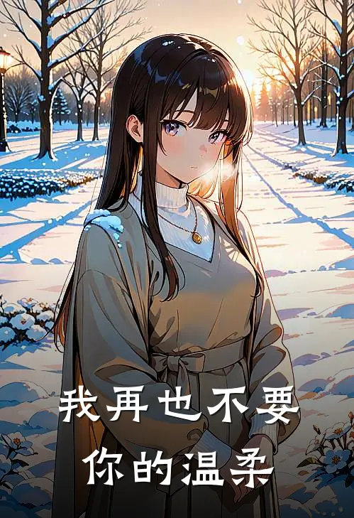 我再也不要你的温柔