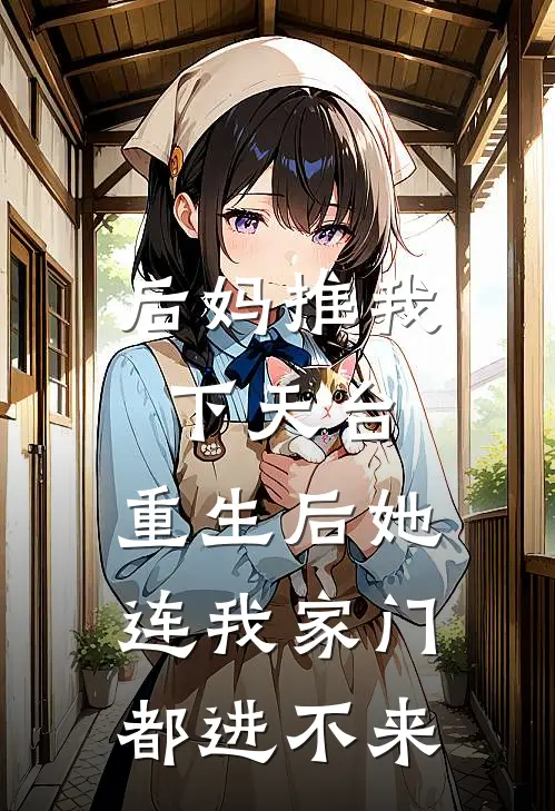 后妈推我下天台，重生后她连我家门都进不来