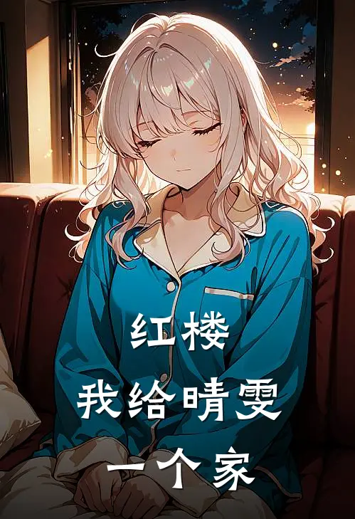 红楼：我给晴雯一个家