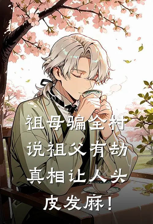 祖母骗全村说祖父有劫，真相让人头皮发麻！