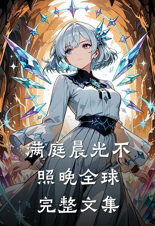 满庭晨光不照晚全球完整文集