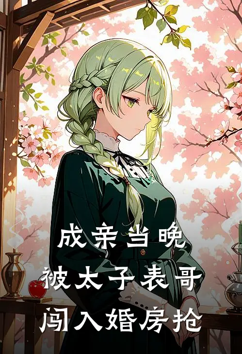 成亲当晚，被太子表哥闯入婚房抢