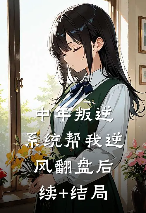 中年叛逆，系统帮我逆风翻盘后续+结局