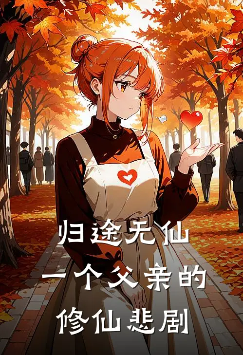 归途无仙,一个父亲的修仙悲剧