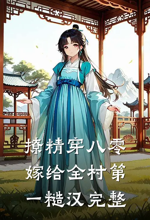 撩精穿八零，嫁给全村第一糙汉完整