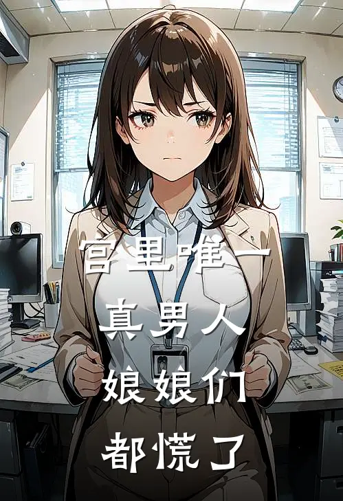 宫里唯一真男人,娘娘们都慌了