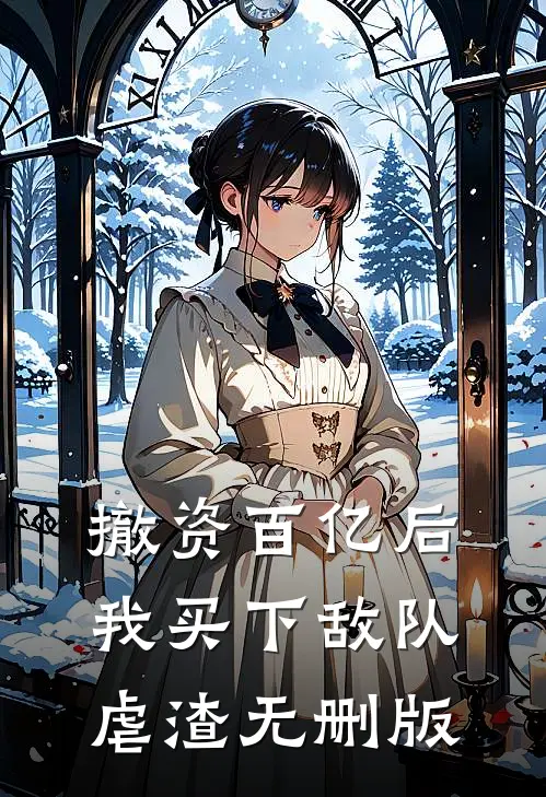 撤资百亿后，我买下敌队虐渣无删版