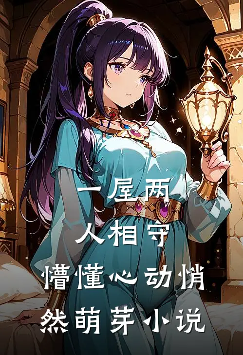一屋两人相守，懵懂心动悄然萌芽小说
