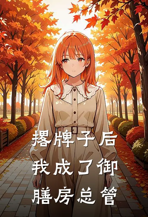 撂牌子后，我成了御膳房总管